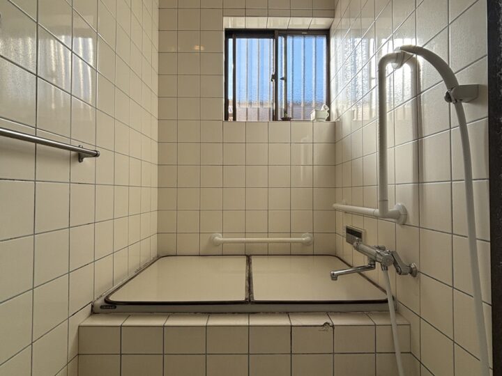 天理市長柄町：中古戸建