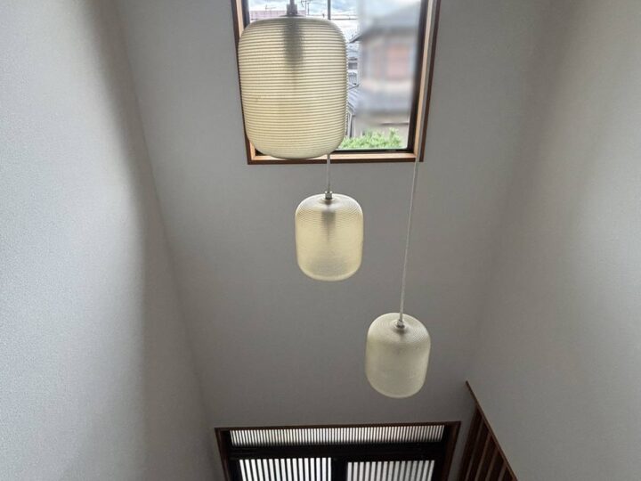 天理市二階堂上ノ庄町：中古戸建