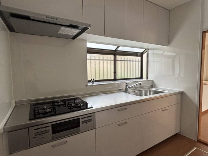 天理市二階堂上ノ庄町：中古戸建