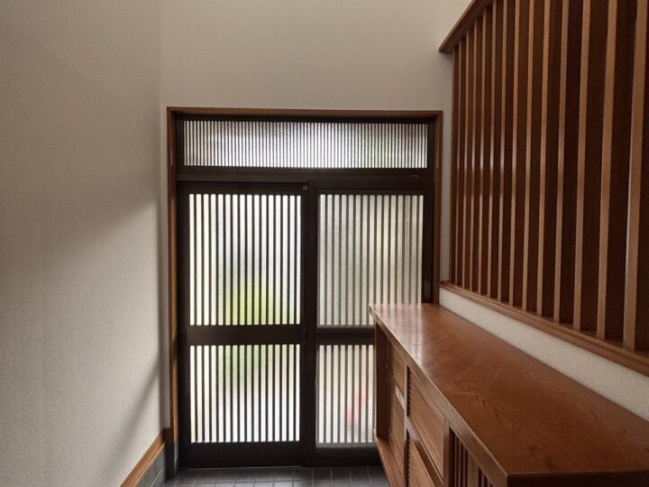 天理市二階堂上ノ庄町：中古戸建