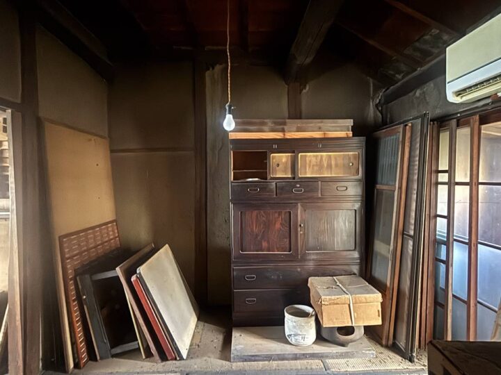 天理市柳本町：中古戸建（弊社媒介物件）