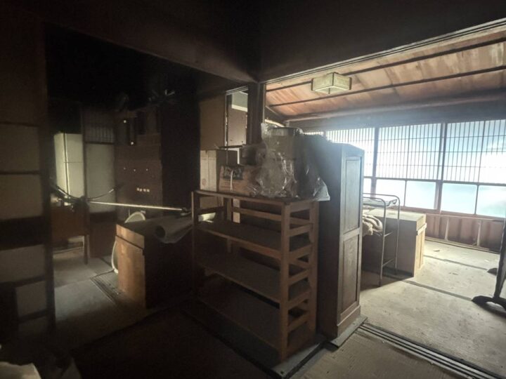 天理市柳本町：中古戸建（弊社媒介物件）