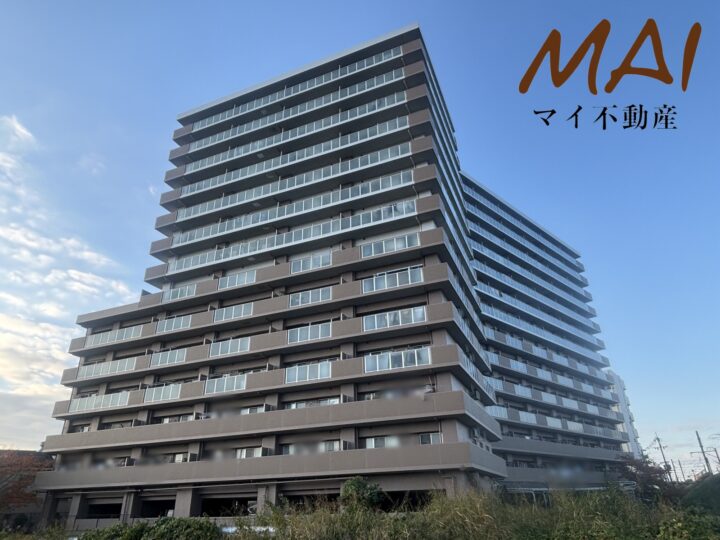 プレミスト天理10階：中古マンション