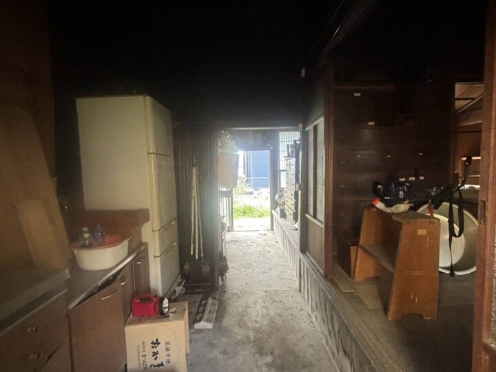 天理市柳本町：中古戸建（弊社媒介物件）