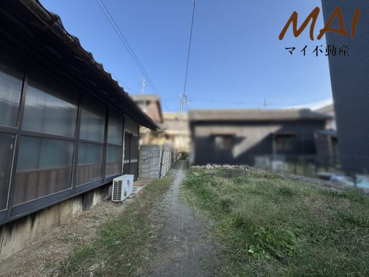 天理市柳本町：中古戸建（弊社媒介物件）