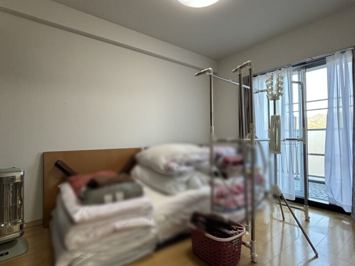 プレミスト天理10階：中古マンション