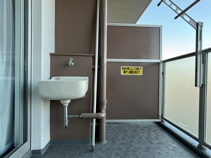 プレミスト天理10階：中古マンション