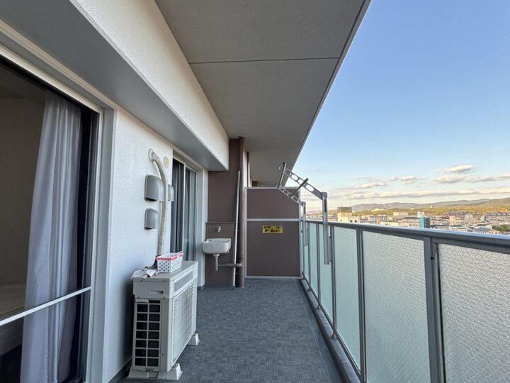 プレミスト天理10階：中古マンション