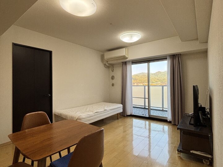 プレミスト天理10階：中古マンション