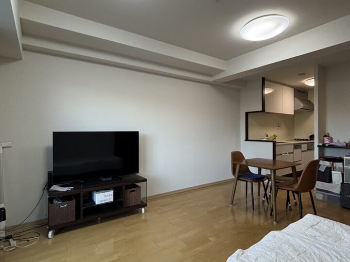 プレミスト天理10階：中古マンション