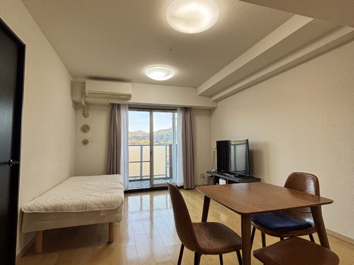 プレミスト天理10階：中古マンション