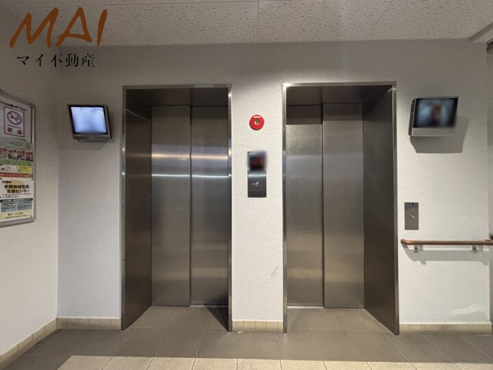 プレミスト天理10階：中古マンション