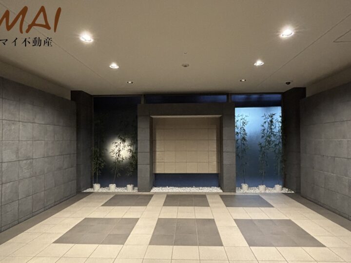 プレミスト天理10階：中古マンション