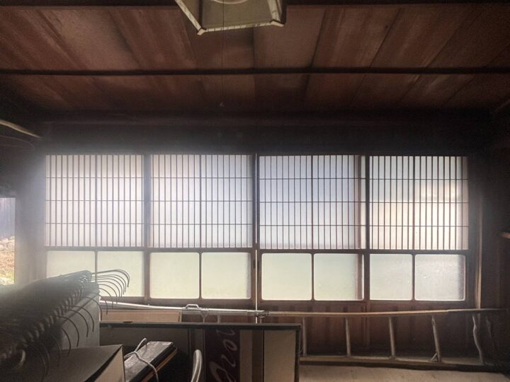 天理市柳本町：中古戸建（弊社媒介物件）