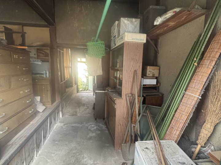 天理市柳本町：中古戸建（弊社媒介物件）