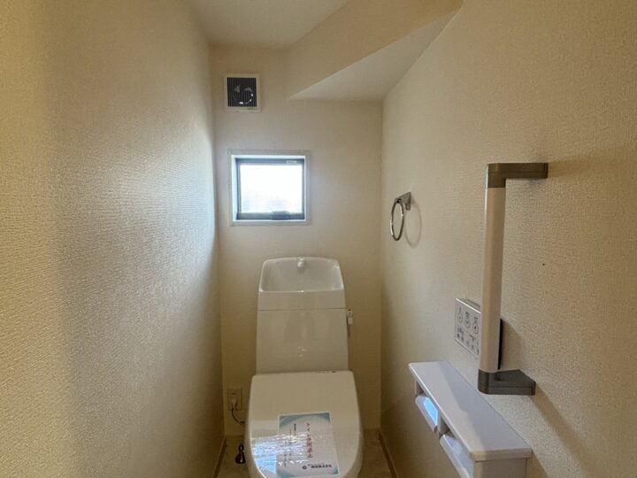 天理市指柳町2期2～6号棟：新築戸建