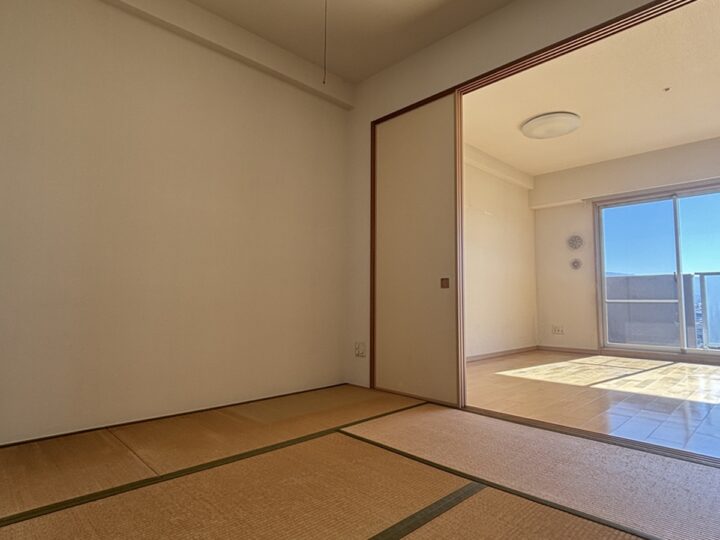 プレミスト天理6階:中古マンション【当社媒介物件】