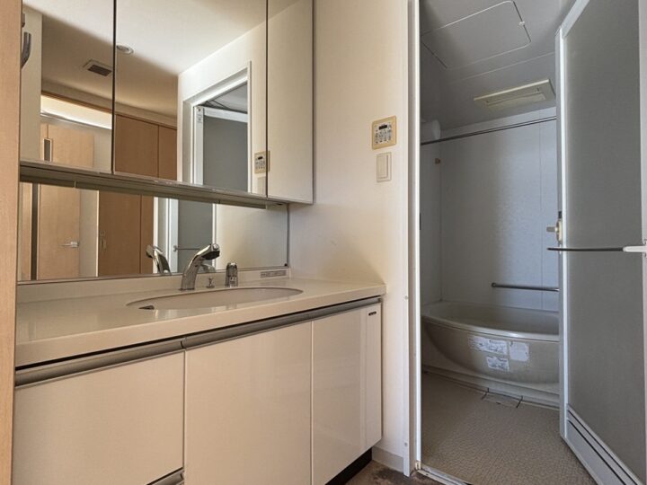 プレミスト天理6階:中古マンション【当社媒介物件】