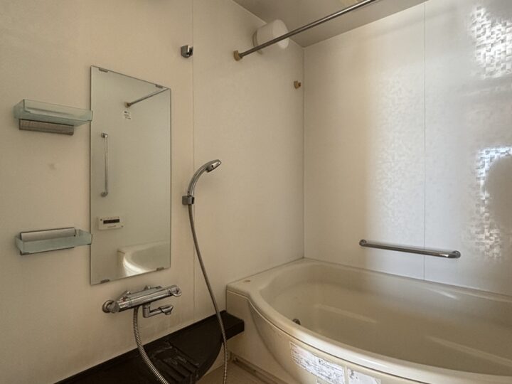 プレミスト天理6階:中古マンション【当社媒介物件】