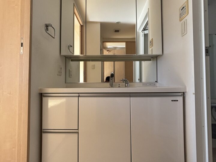 プレミスト天理6階:中古マンション【当社媒介物件】