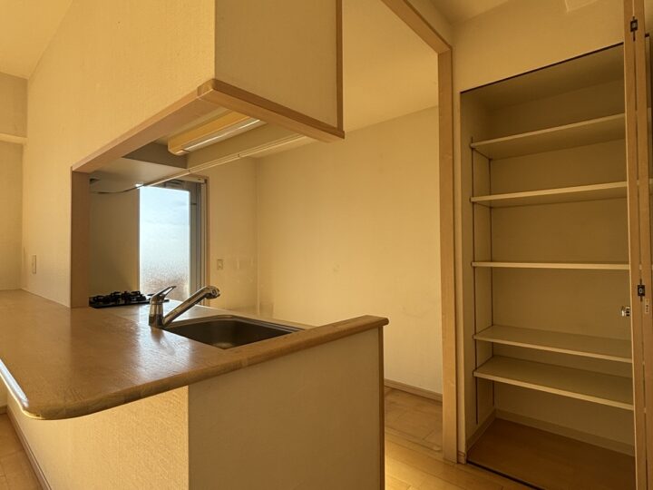 プレミスト天理6階:中古マンション【当社媒介物件】