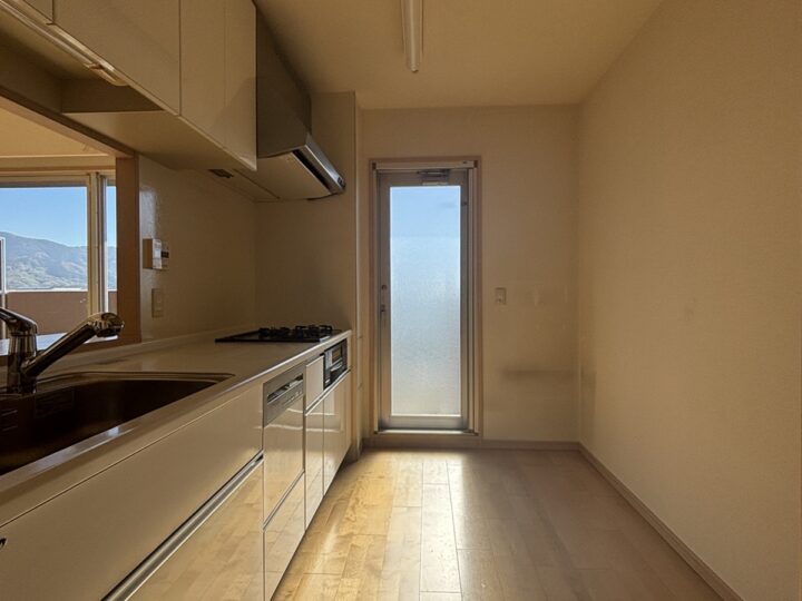 プレミスト天理6階:中古マンション【当社媒介物件】