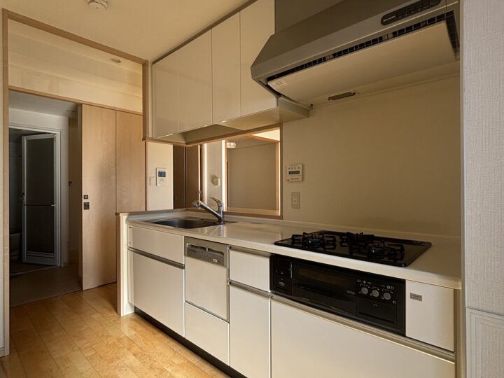 プレミスト天理6階:中古マンション【当社媒介物件】