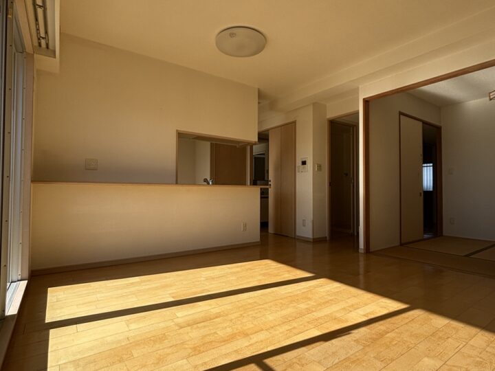 プレミスト天理6階:中古マンション【当社媒介物件】