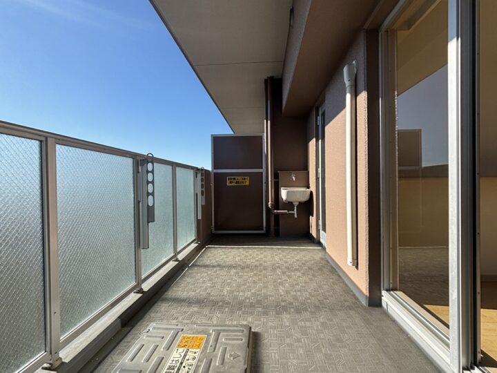 プレミスト天理6階:中古マンション【当社媒介物件】