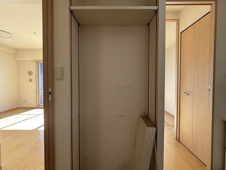 プレミスト天理6階:中古マンション【当社媒介物件】