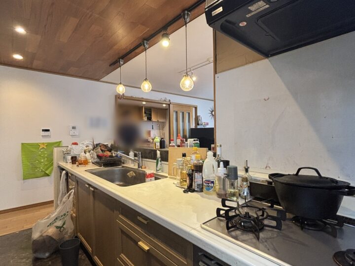 橿原市城殿町:中古戸建(弊社媒介物件)