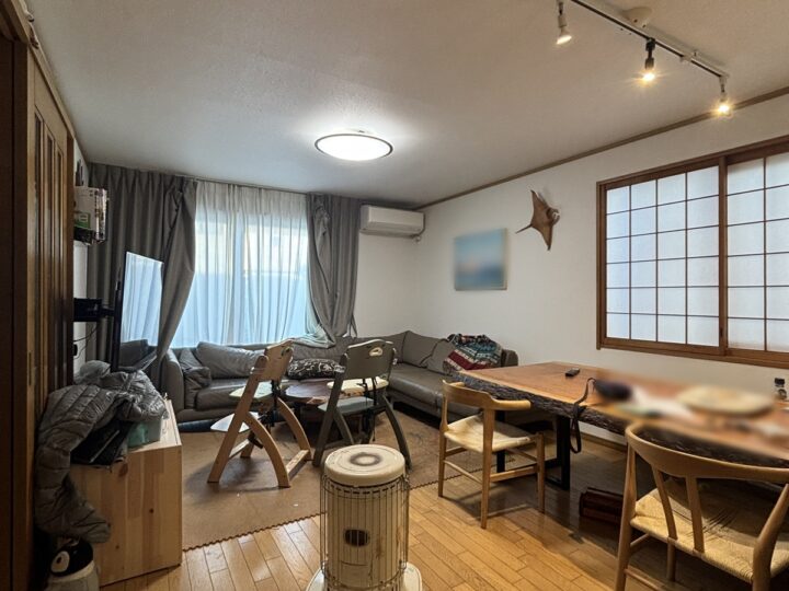 橿原市城殿町:中古戸建(弊社媒介物件)