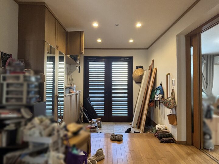 橿原市城殿町:中古戸建(弊社媒介物件)