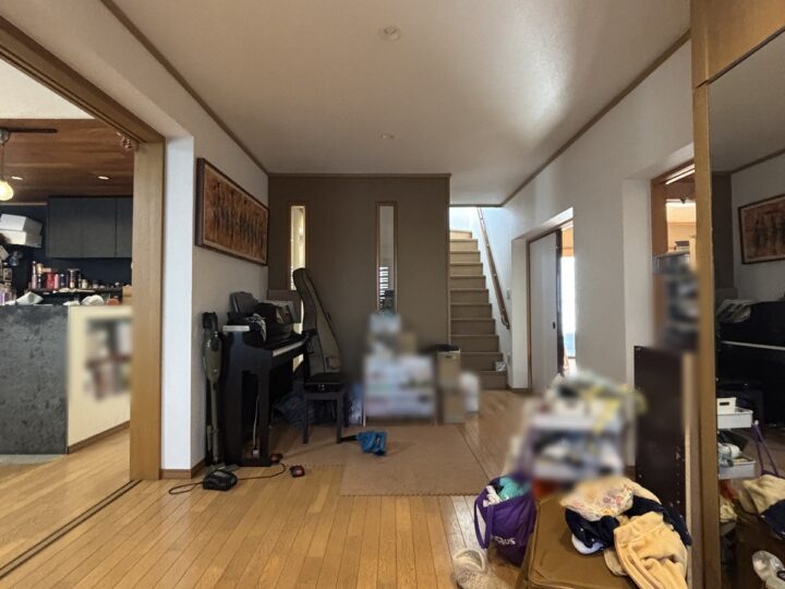 橿原市城殿町:中古戸建(弊社媒介物件)