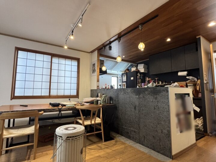 橿原市城殿町:中古戸建(弊社媒介物件)