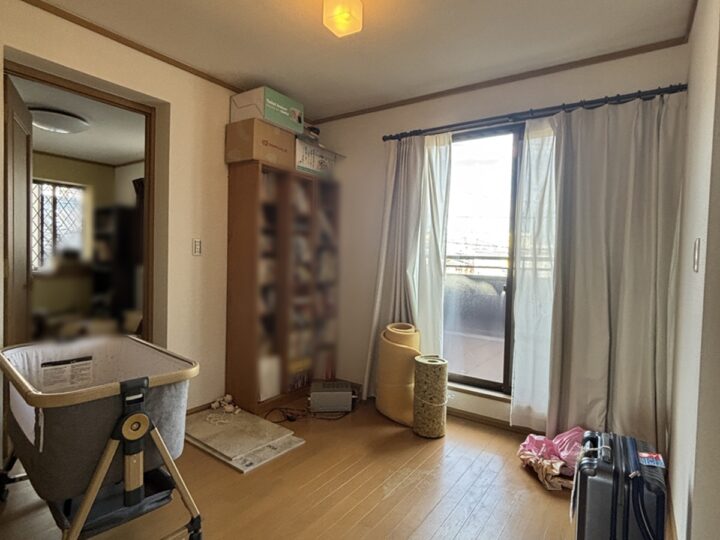 橿原市城殿町:中古戸建(弊社媒介物件)