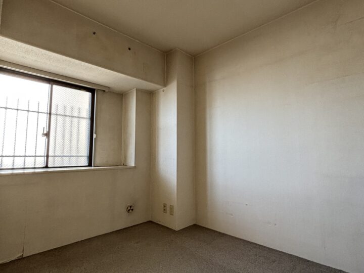 天理二階堂パークホームズ：中古マンション