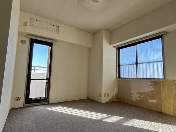 天理二階堂パークホームズ：中古マンション