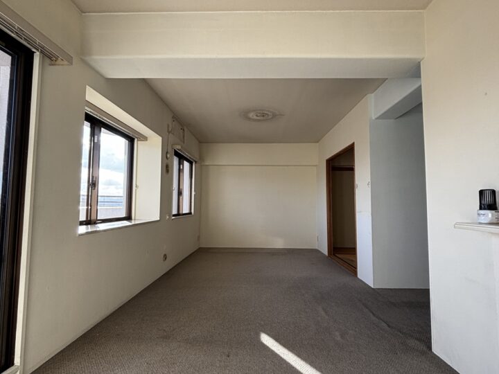 天理二階堂パークホームズ：中古マンション