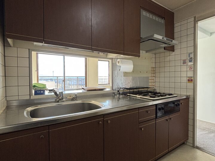 天理二階堂パークホームズ：中古マンション