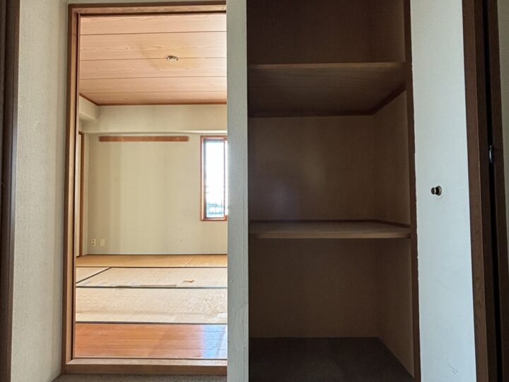 天理二階堂パークホームズ：中古マンション