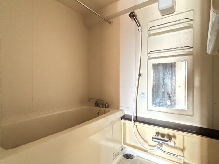 天理二階堂パークホームズ：中古マンション