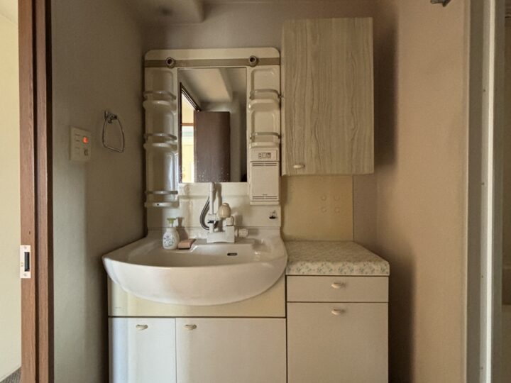 天理二階堂パークホームズ：中古マンション