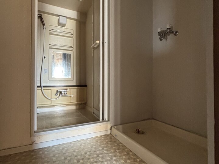 天理二階堂パークホームズ：中古マンション