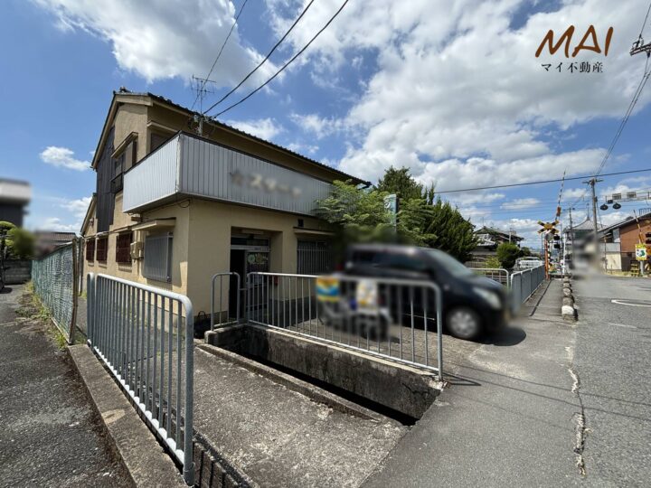 天理市櫟本町：中古戸建