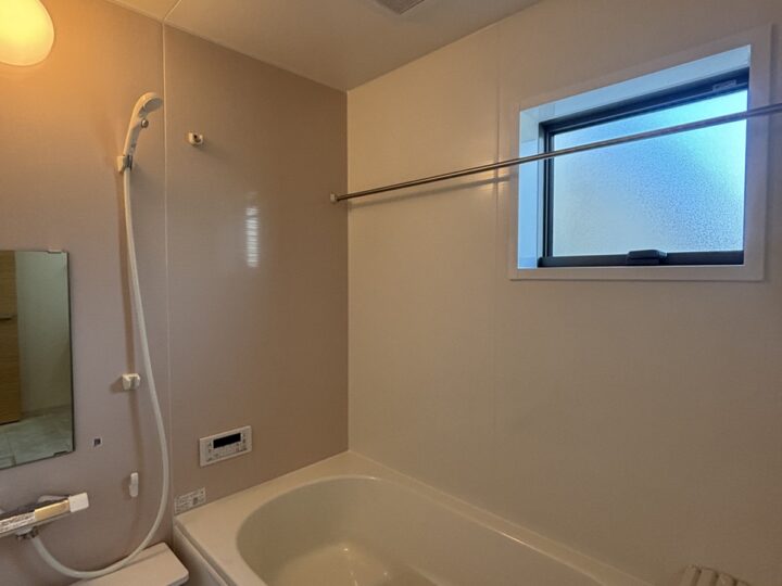 天理市指柳町2期2～6号棟：新築戸建