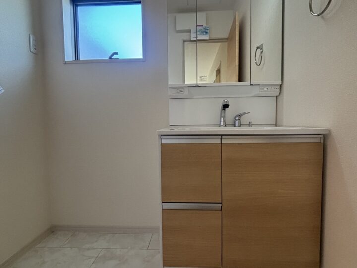 天理市指柳町2期2～6号棟：新築戸建