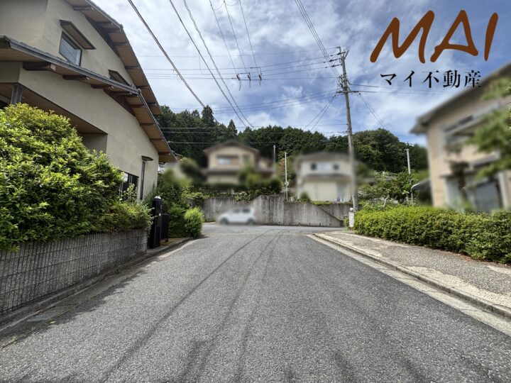 奈良市都祁こぶしが丘：中古戸建