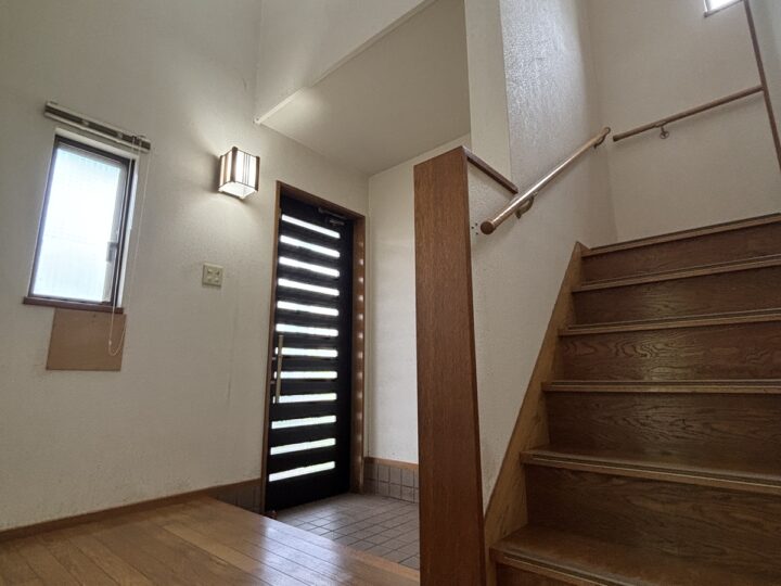 奈良市都祁こぶしが丘：中古戸建