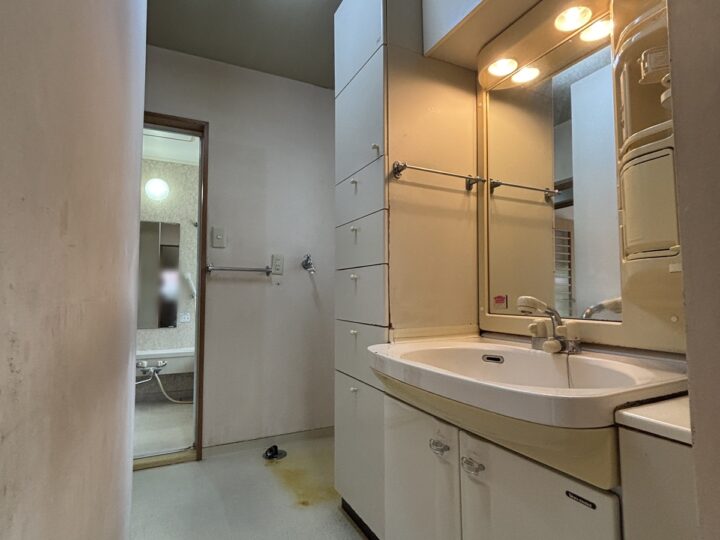 奈良市都祁こぶしが丘：中古戸建